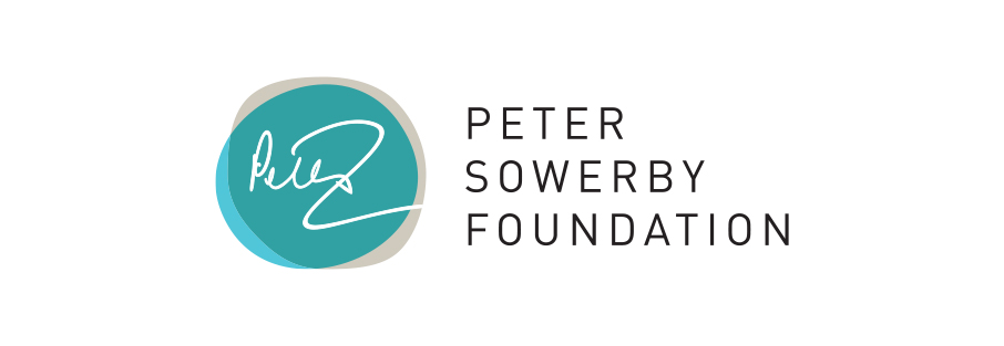 Peter Sowerby Foundation